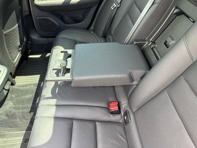 used 2024 Volvo V60 Cross Country car, priced at $42,993