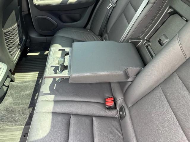used 2024 Volvo V60 Cross Country car, priced at $46,733