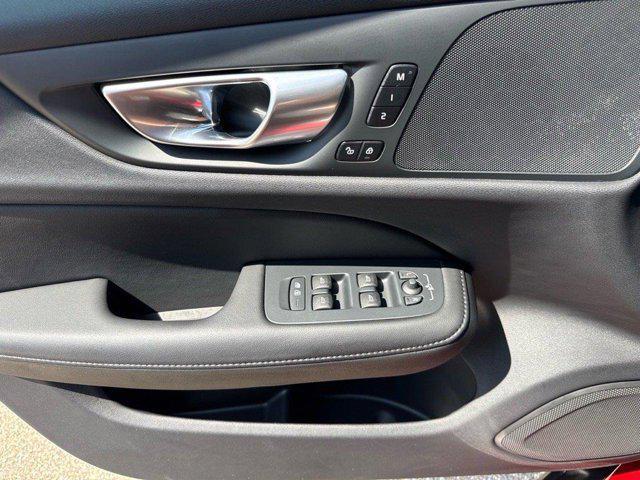 used 2024 Volvo V60 Cross Country car, priced at $42,993