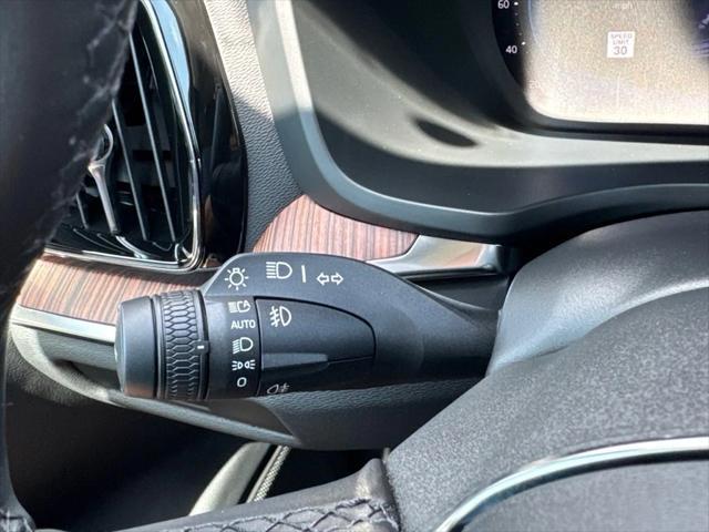 used 2024 Volvo V60 Cross Country car, priced at $46,733