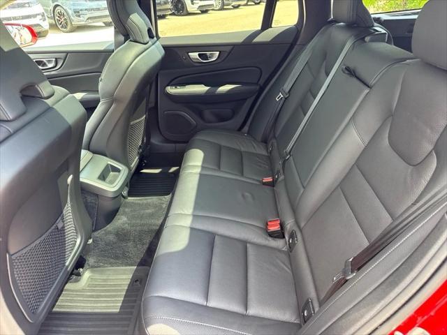 used 2024 Volvo V60 Cross Country car, priced at $46,733