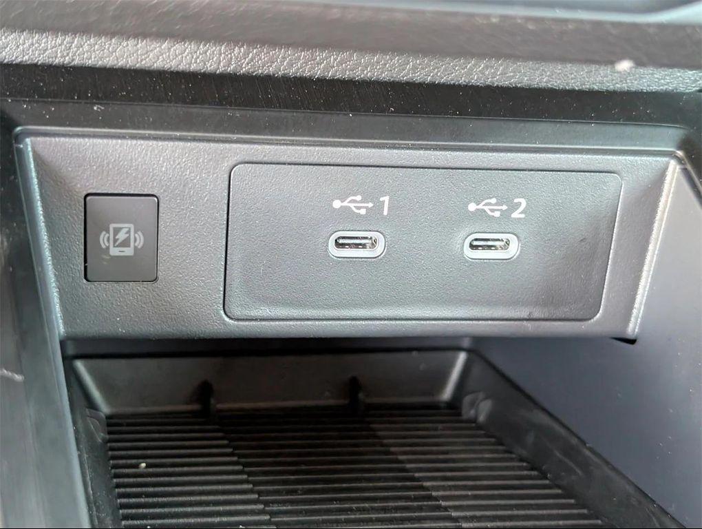 new 2026 Nissan Kicks car, priced at $23,596