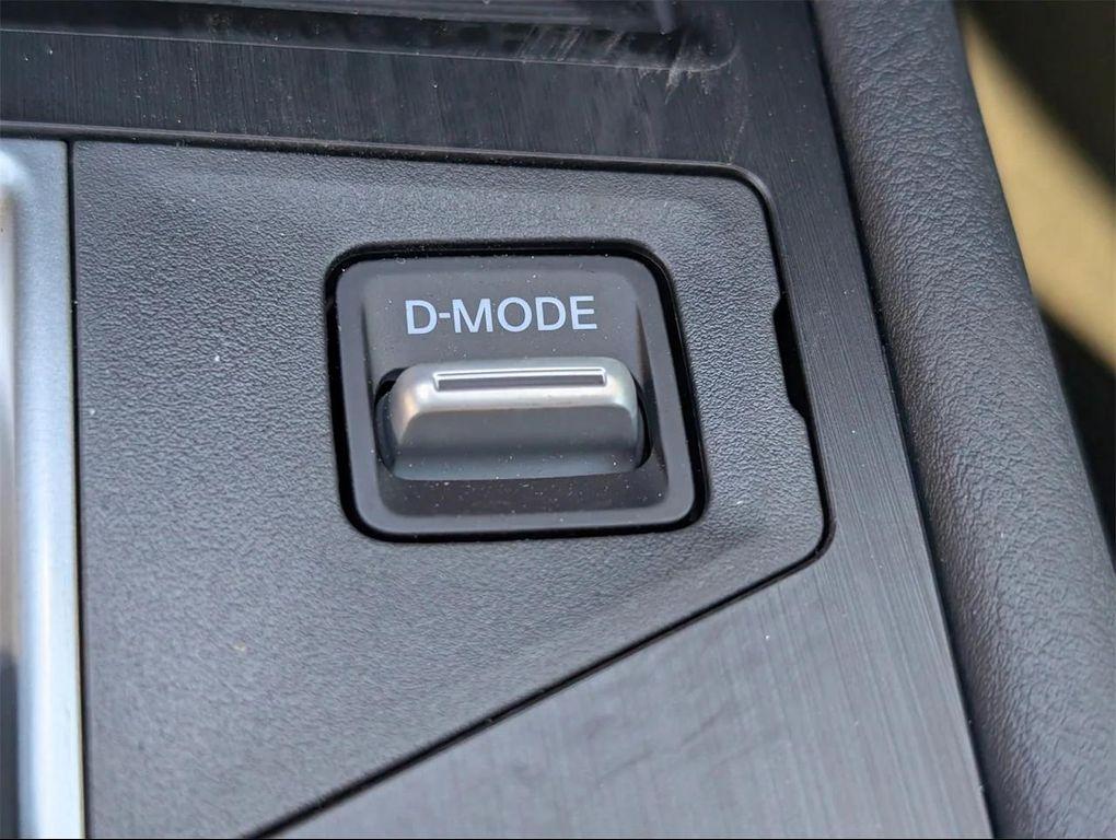 new 2026 Nissan Kicks car, priced at $23,596