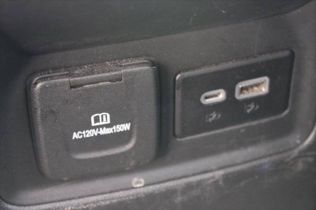 used 2020 GMC Acadia car