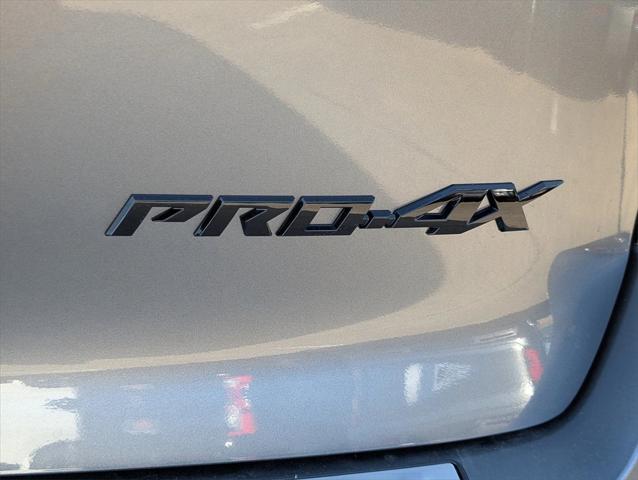 new 2025 Nissan Armada car, priced at $70,400