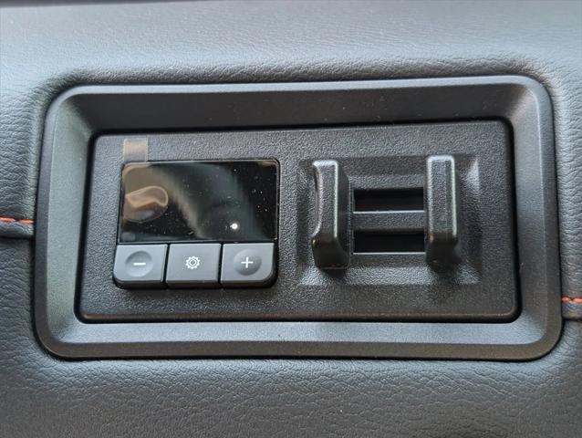 new 2025 Nissan Armada car, priced at $70,400