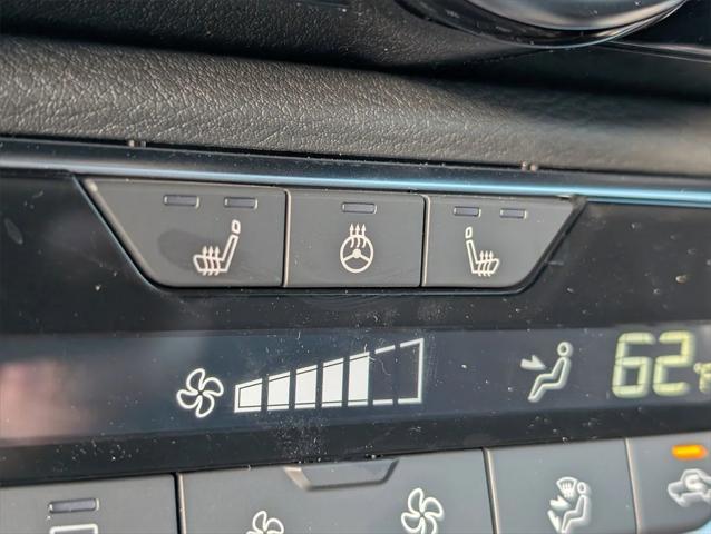 new 2025 Nissan Sentra car, priced at $19,918