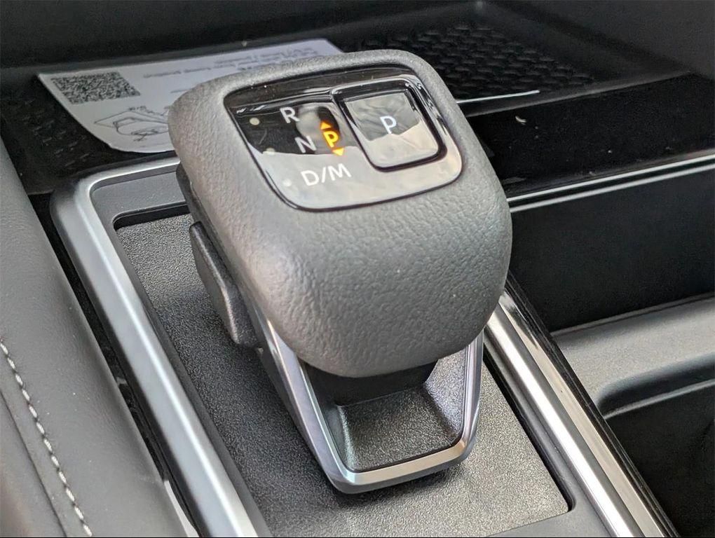 new 2025 Nissan Pathfinder car, priced at $35,447