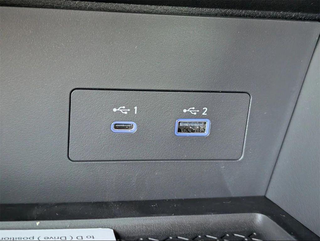 new 2025 Nissan Pathfinder car, priced at $35,447