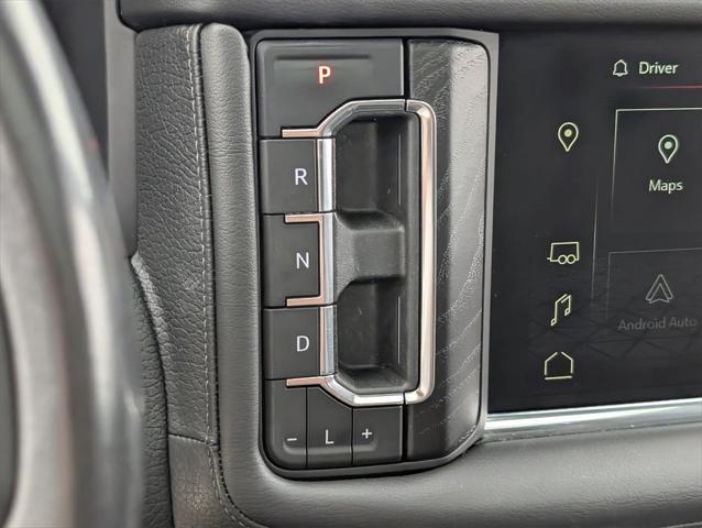 used 2022 GMC Yukon XL car, priced at $49,377