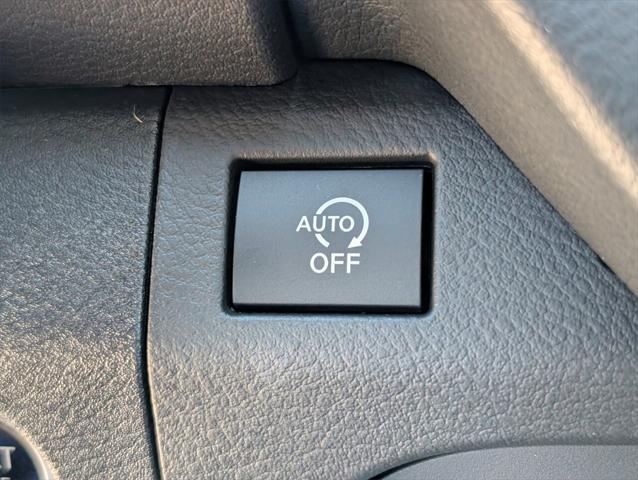 new 2025 Nissan Frontier car, priced at $27,804