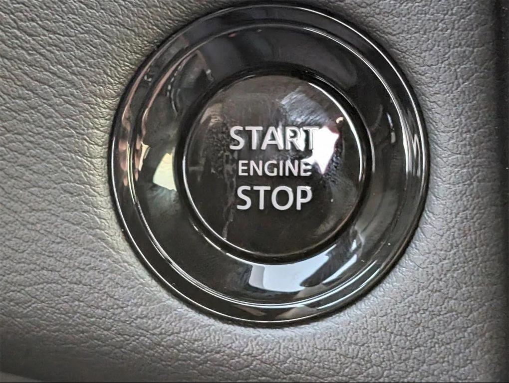 new 2025 Nissan Armada car, priced at $65,490