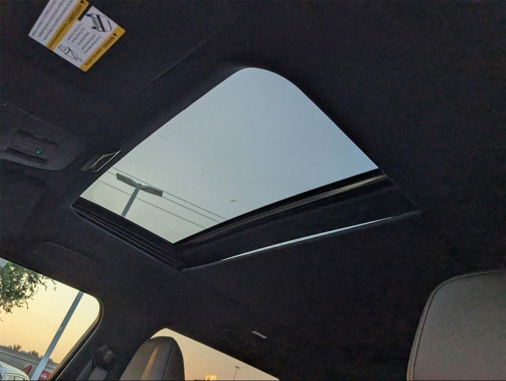 new 2025 Nissan Armada car, priced at $65,490