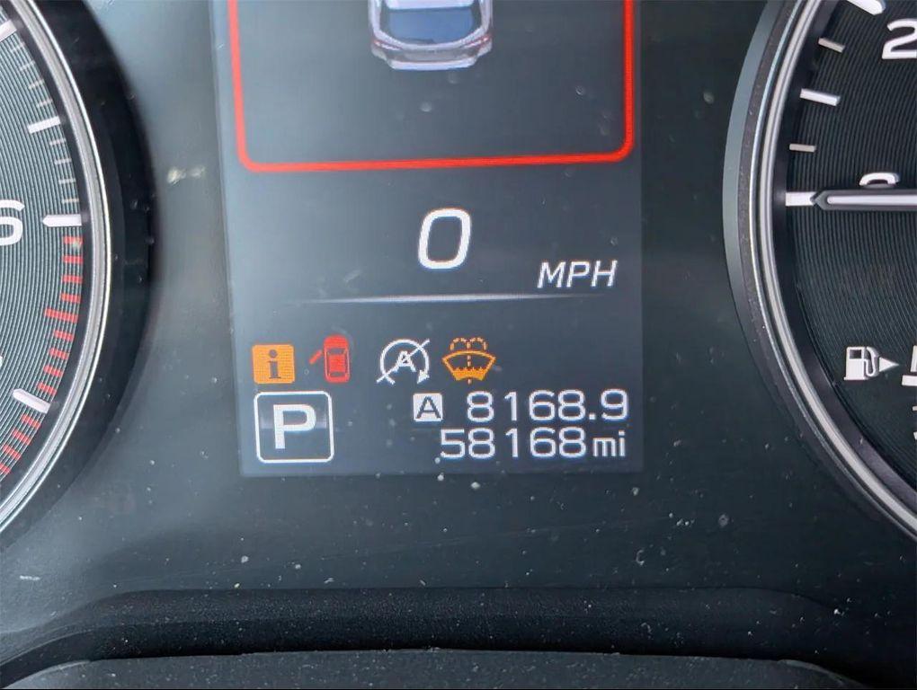used 2022 Subaru Outback car, priced at $21,599