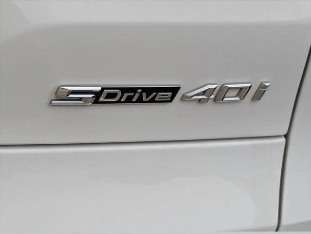 used 2020 BMW X5 car, priced at $26,500