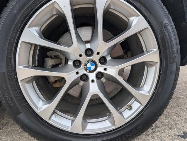 used 2020 BMW X5 car, priced at $26,500