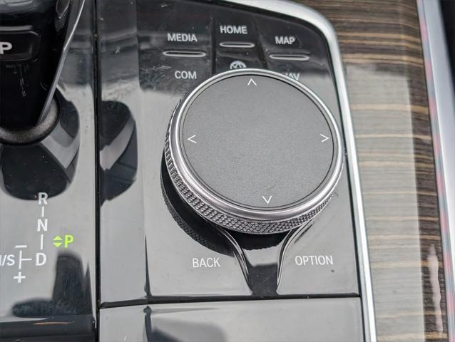 used 2020 BMW X5 car, priced at $26,500