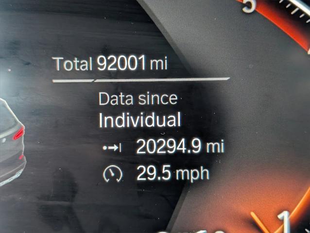 used 2020 BMW X5 car, priced at $26,500