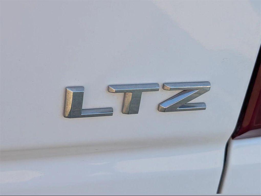 used 2023 Chevrolet Silverado 1500 car, priced at $37,777