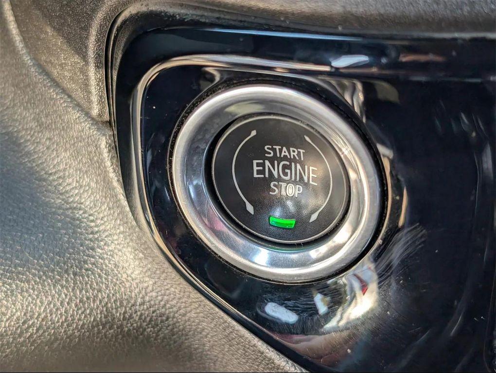 used 2023 Chevrolet Silverado 1500 car, priced at $37,777