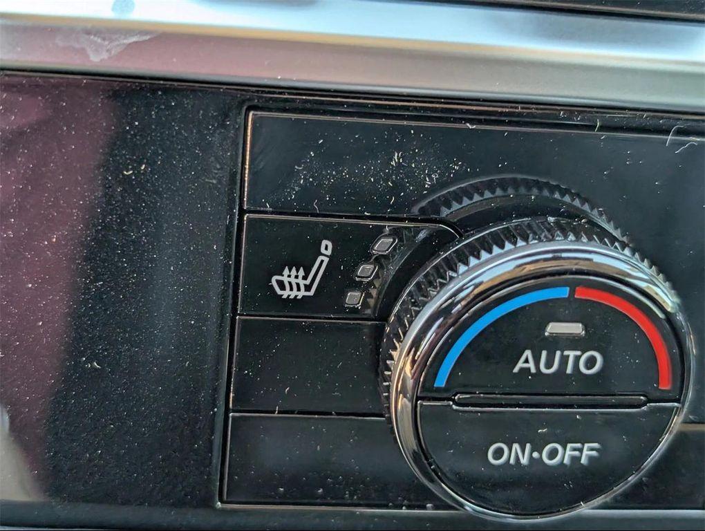 new 2025 Nissan Pathfinder car, priced at $35,480