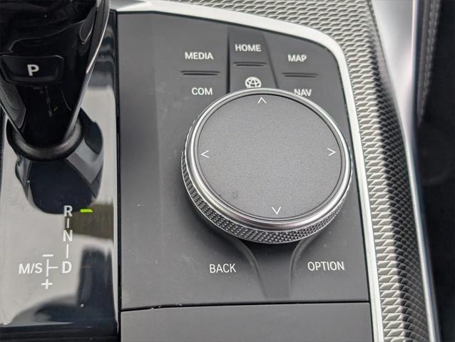 used 2023 BMW M440 car, priced at $42,977
