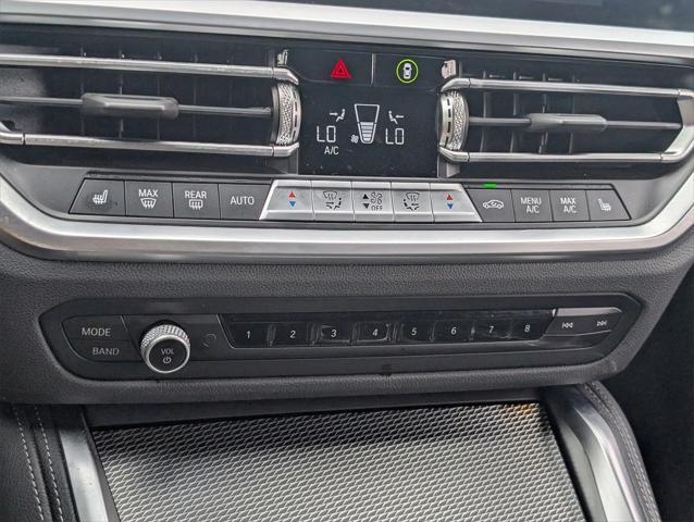 used 2023 BMW M440 car, priced at $42,977