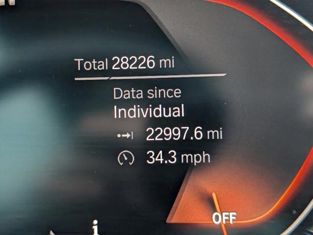 used 2023 BMW M440 car, priced at $42,977