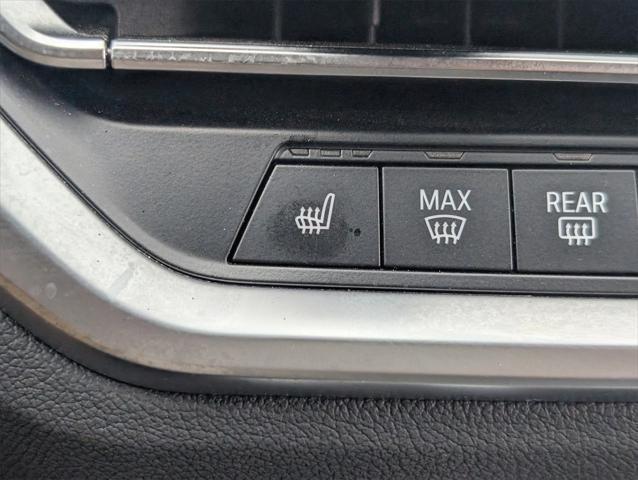 used 2023 BMW M440 car, priced at $42,977