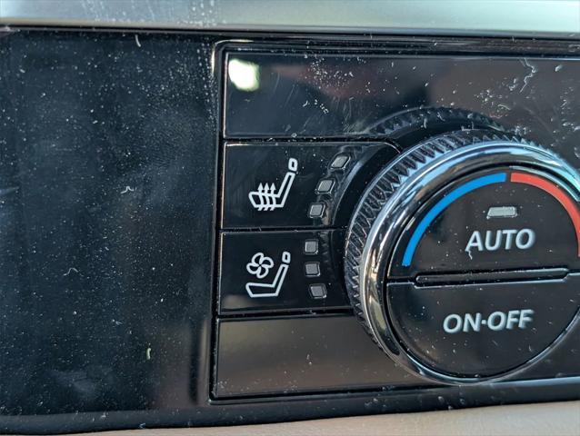 new 2025 Nissan Pathfinder car, priced at $48,019