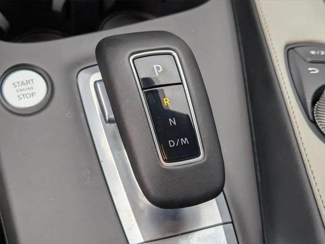 used 2024 INFINITI QX55 car, priced at $36,999
