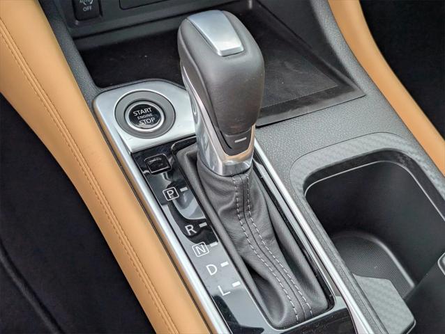 new 2025 Nissan Sentra car, priced at $21,974