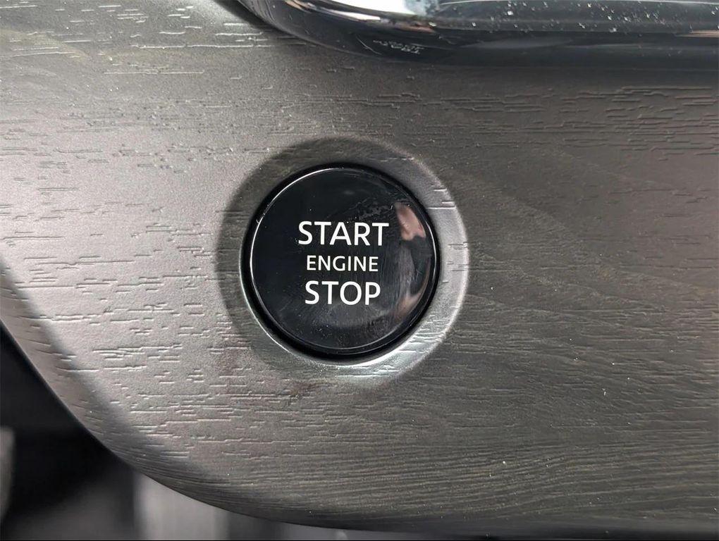new 2025 Nissan Murano car, priced at $44,732