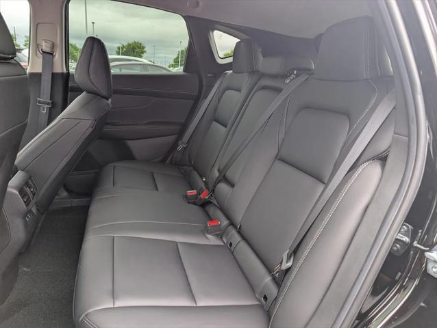 new 2025 Nissan Murano car, priced at $46,632
