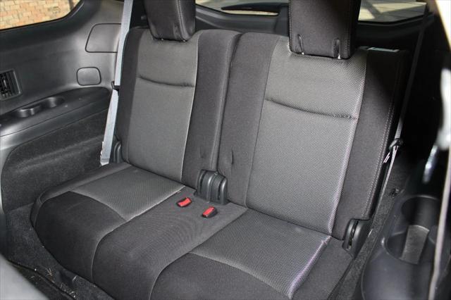 used 2020 Nissan Pathfinder car, priced at $16,900