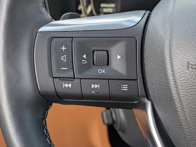 used 2023 INFINITI QX60 car, priced at $40,899