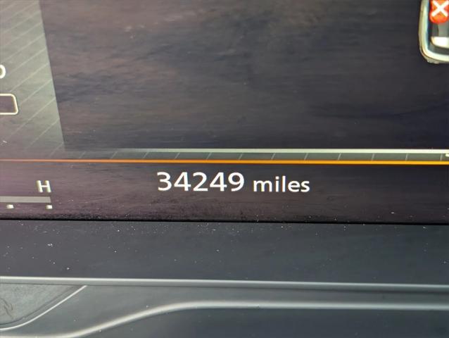 used 2023 INFINITI QX60 car, priced at $40,899