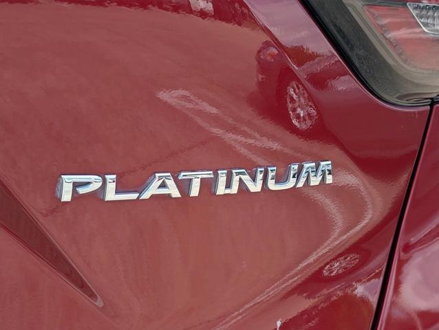 used 2020 Nissan Murano car, priced at $19,299