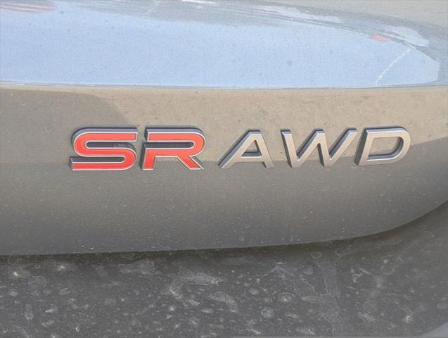 new 2025 Nissan Kicks car, priced at $28,619