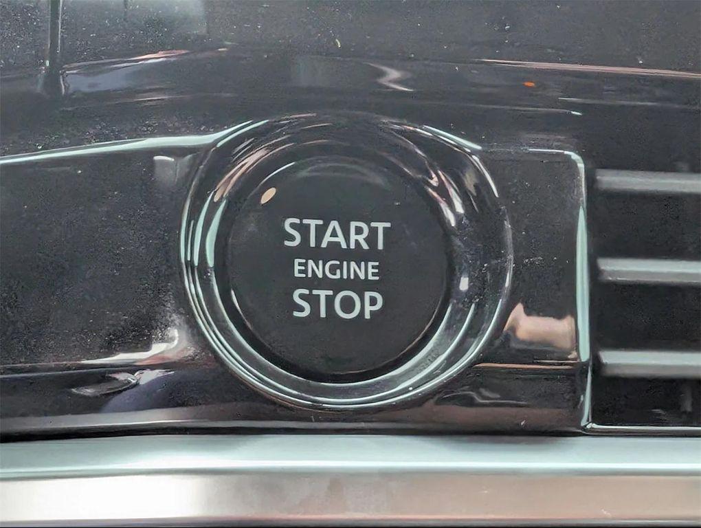 new 2025 Nissan Pathfinder car, priced at $32,569