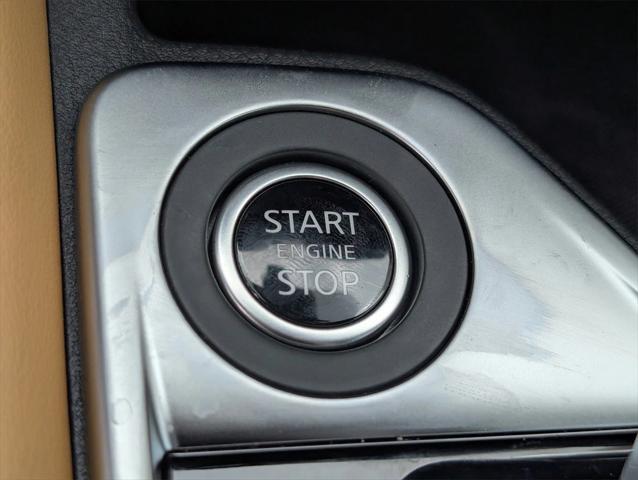 new 2025 Nissan Sentra car, priced at $22,974