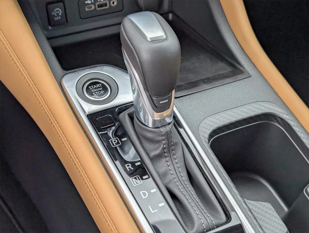 new 2025 Nissan Sentra car, priced at $22,974