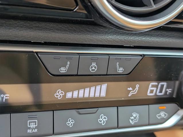 new 2025 Nissan Sentra car, priced at $22,974
