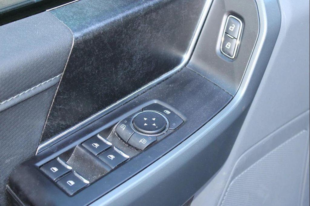 used 2021 Ford F-150 car, priced at $18,900