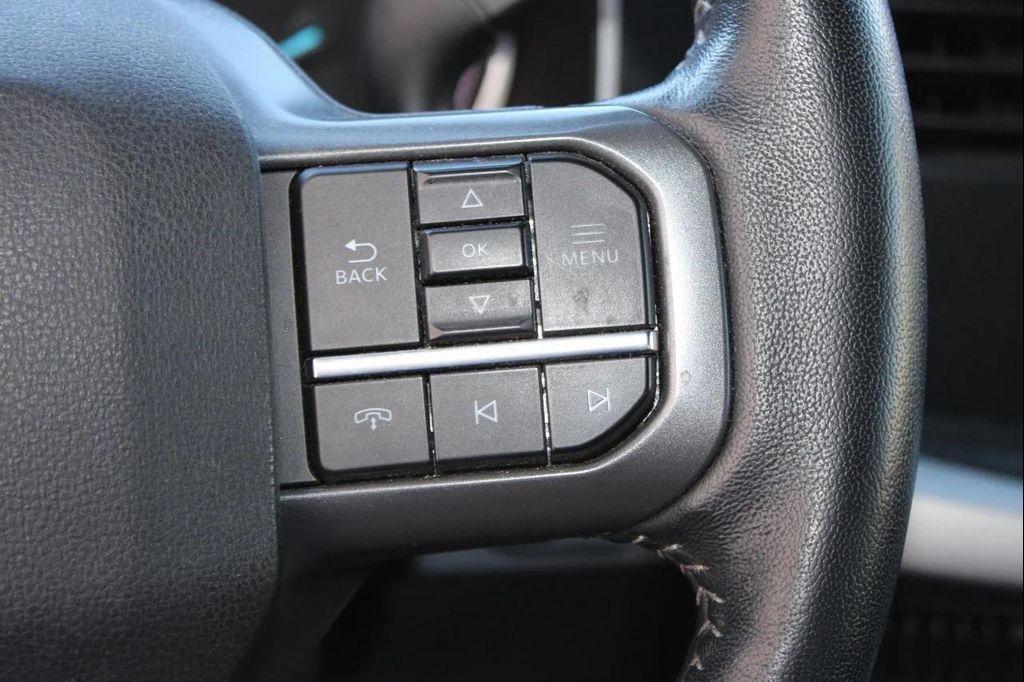 used 2021 Ford F-150 car, priced at $18,900