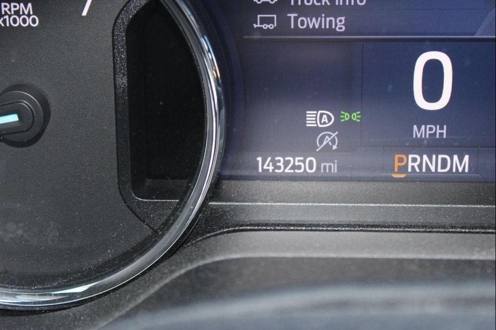 used 2021 Ford F-150 car, priced at $18,900