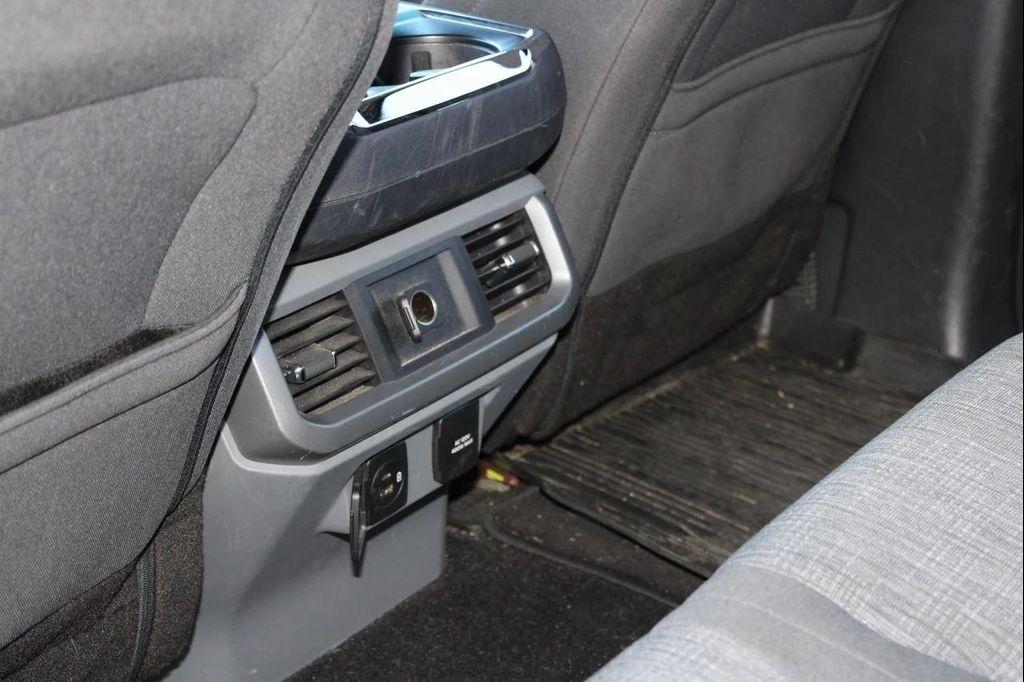 used 2021 Ford F-150 car, priced at $18,900