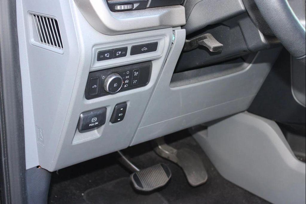 used 2021 Ford F-150 car, priced at $18,900