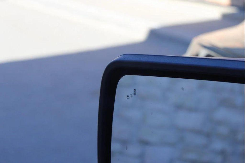 used 2021 Ford F-150 car, priced at $18,900