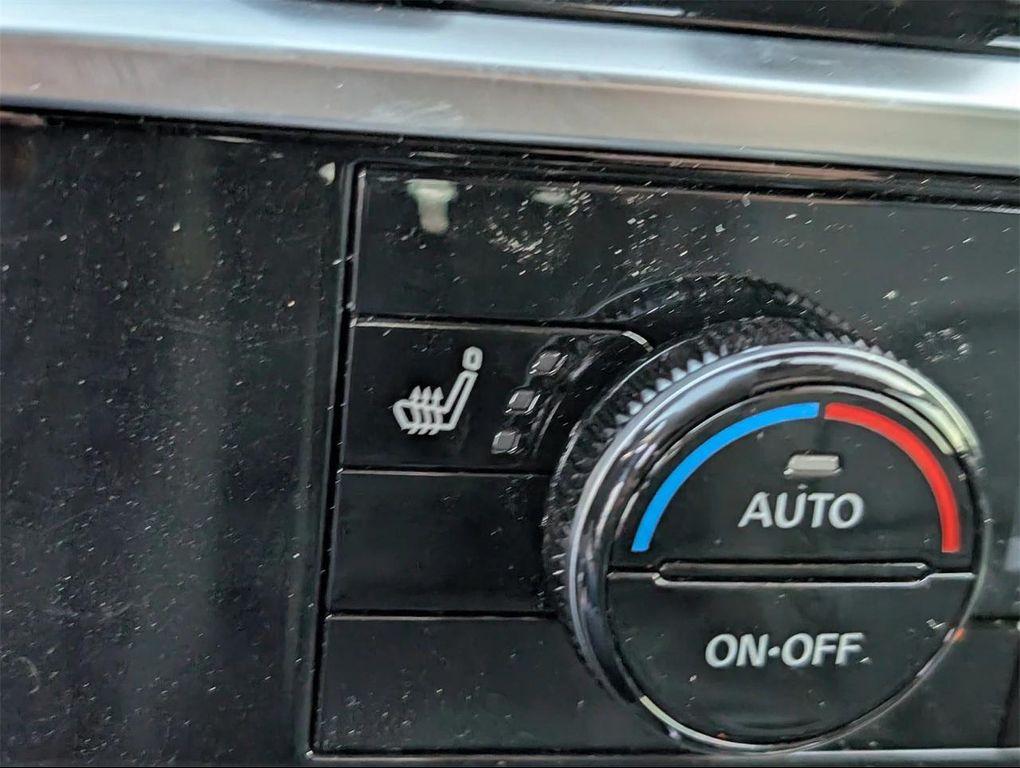 new 2025 Nissan Pathfinder car, priced at $35,130